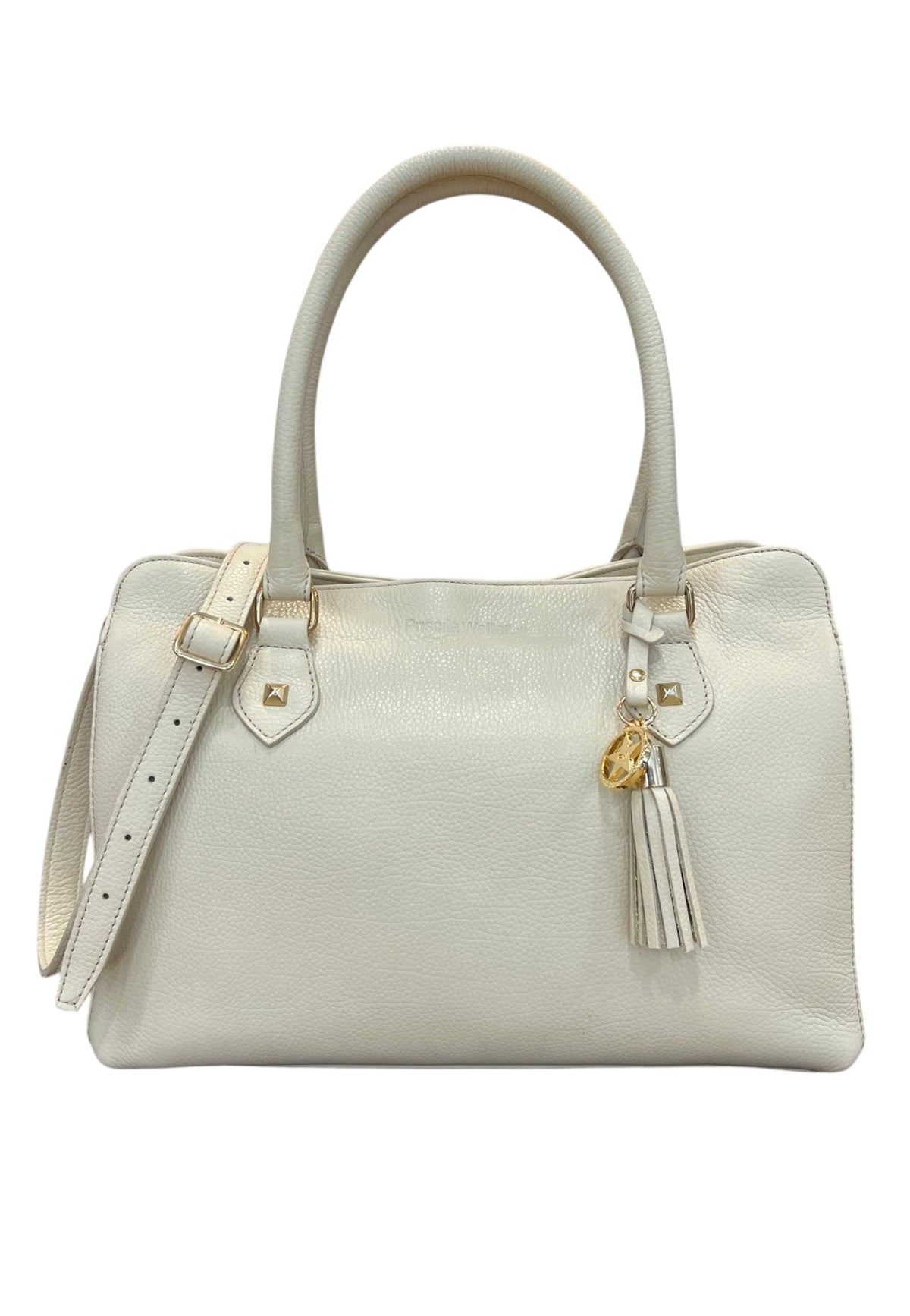 Gala bag cream