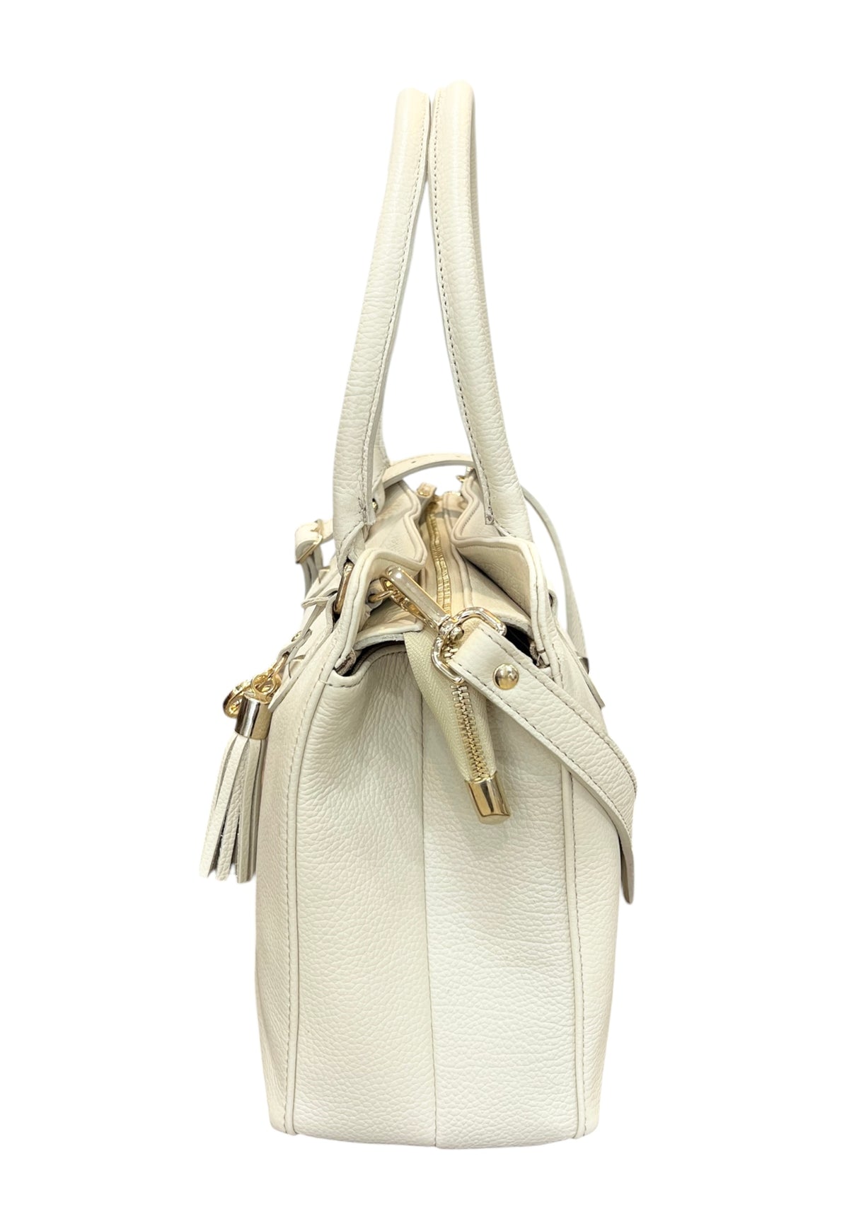 Gala bag cream