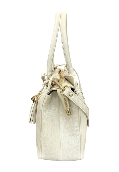 Gala bag cream