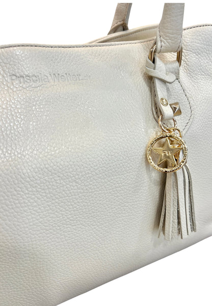 Gala bag cream