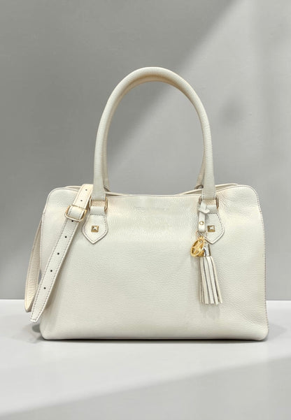 Gala bag cream