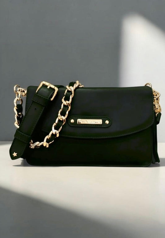 Manuela bag black