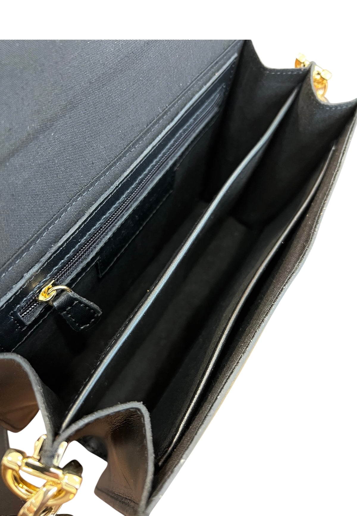 Manuela bag black