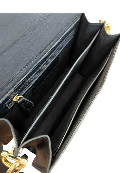 Manuela bag black