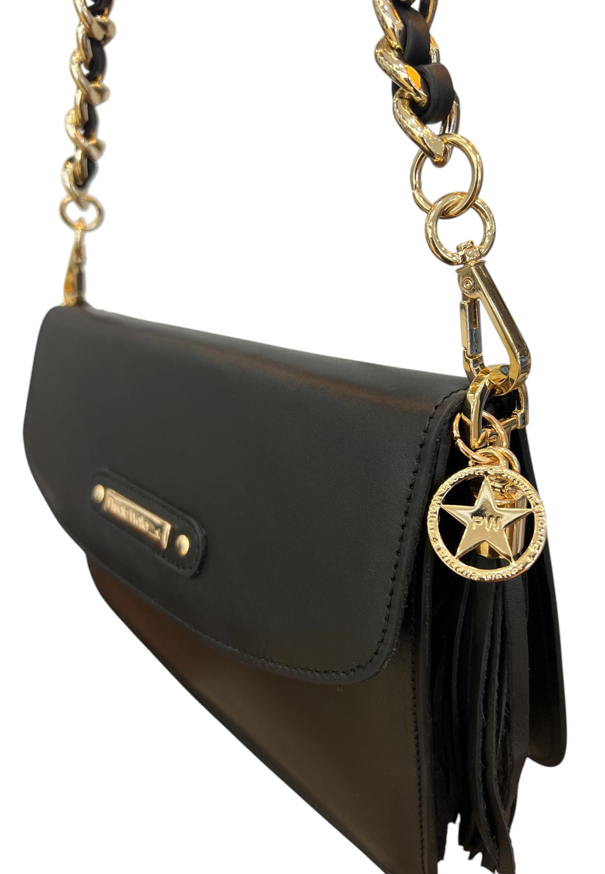Manuela bag black