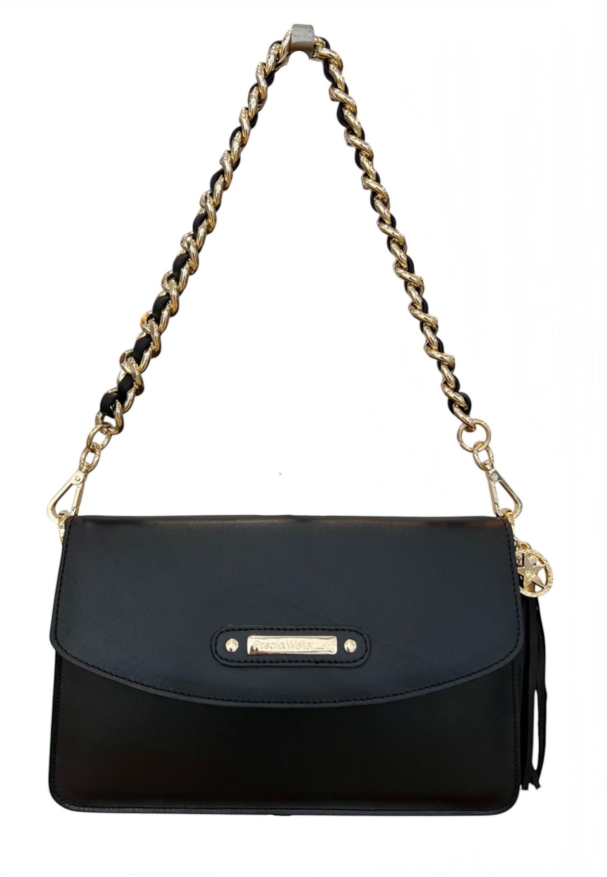 Manuela bag black