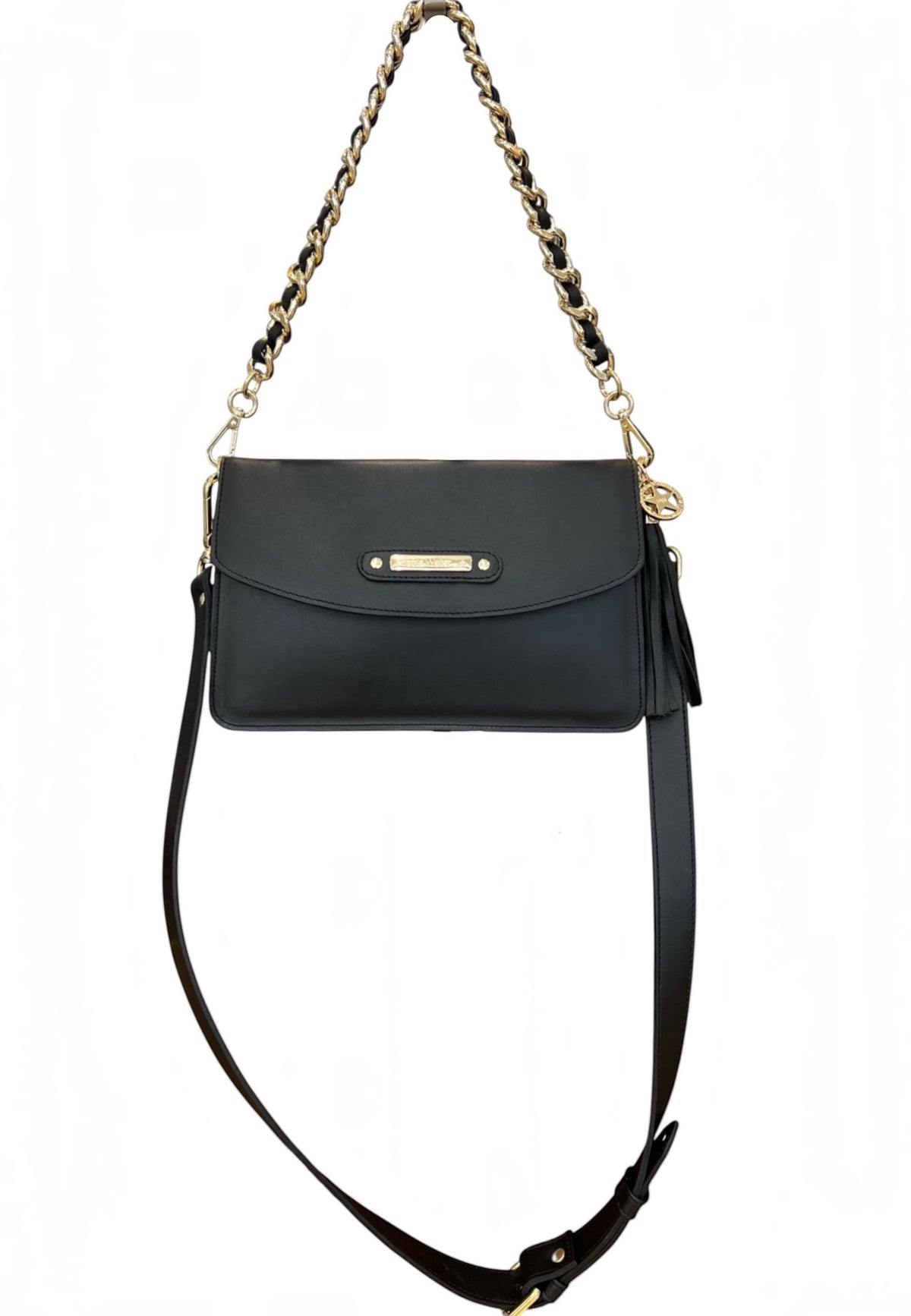 Manuela bag black