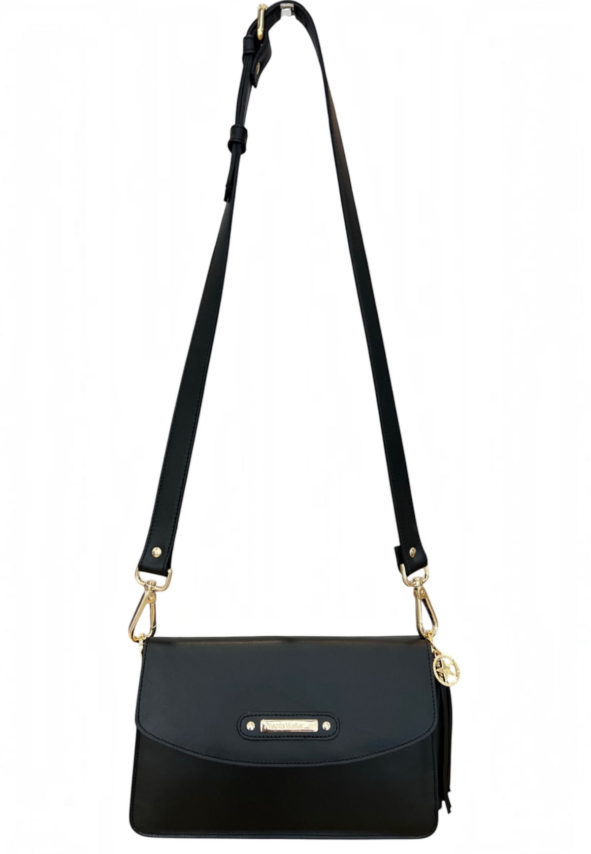 Manuela bag black