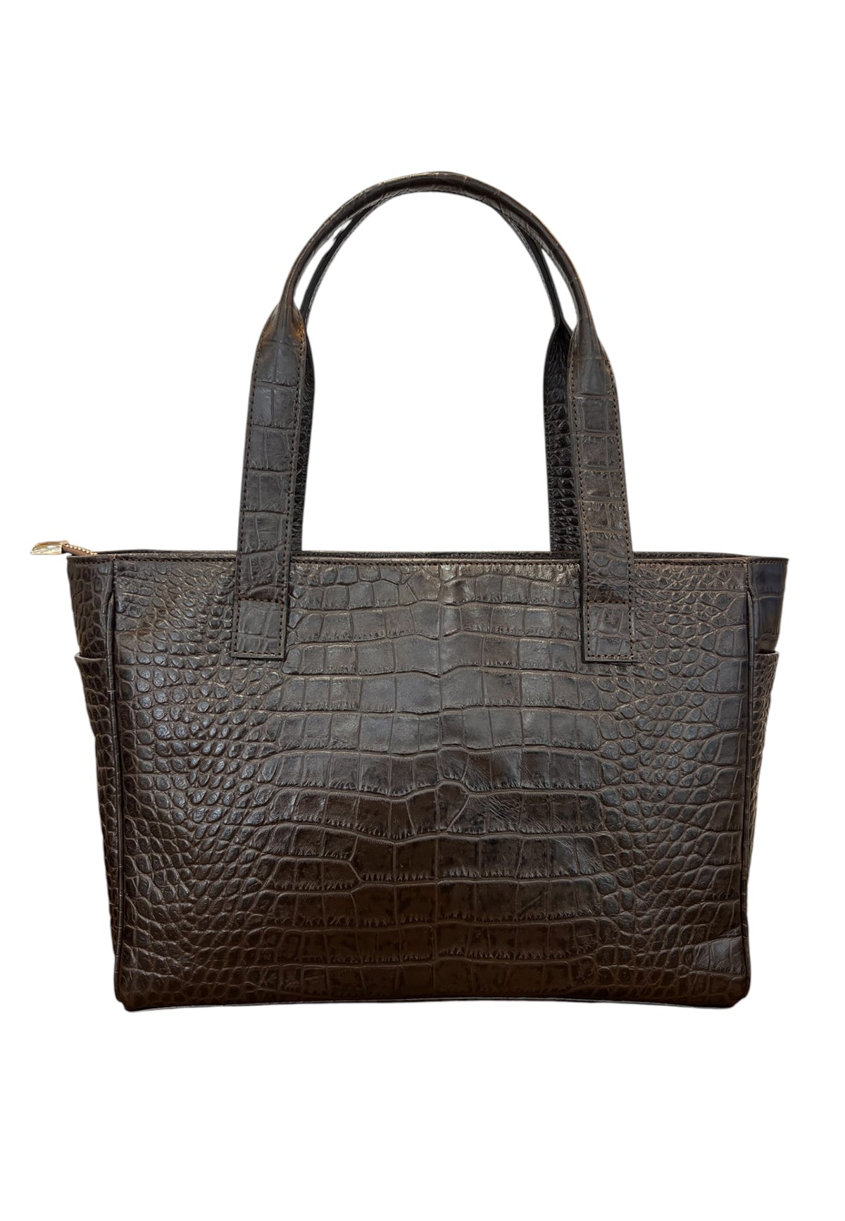 Kira bag coffee brown