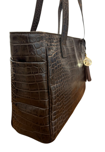 Kira bag coffee brown