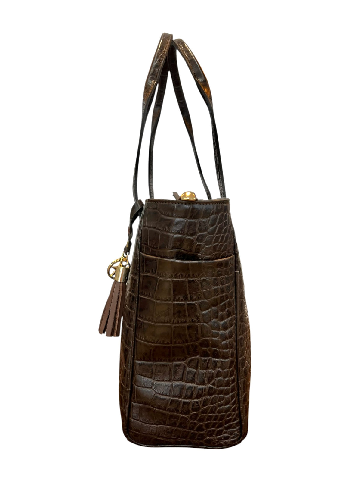 Kira bag coffee brown