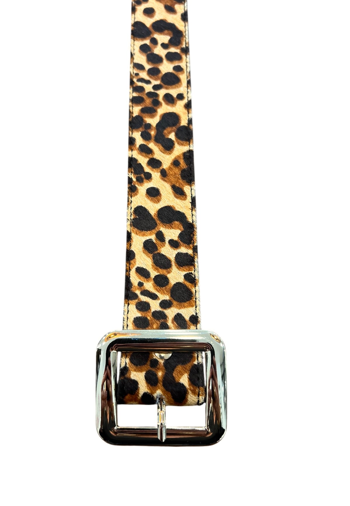 Kelly belt leopard