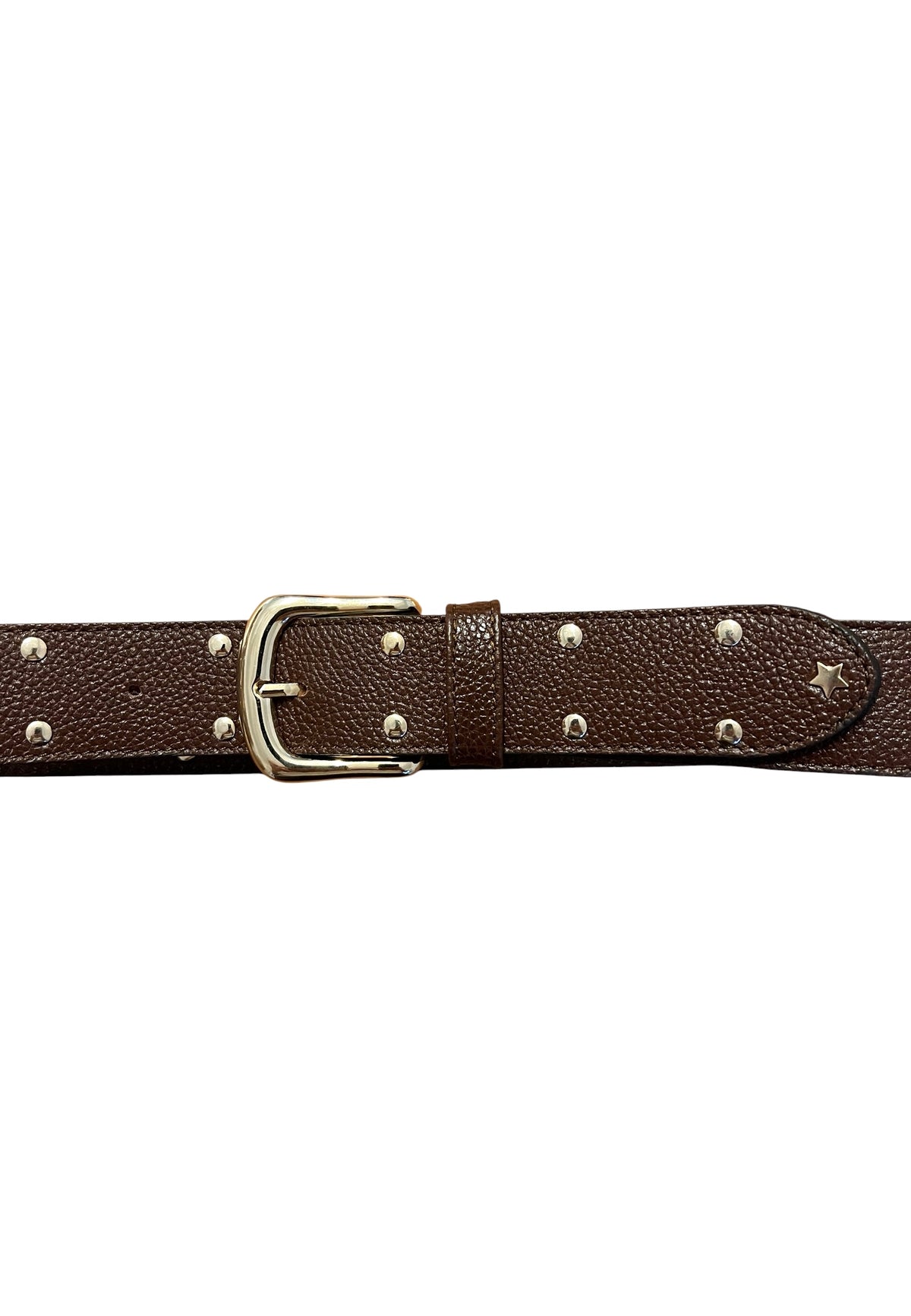 Kiara belt coffee belt