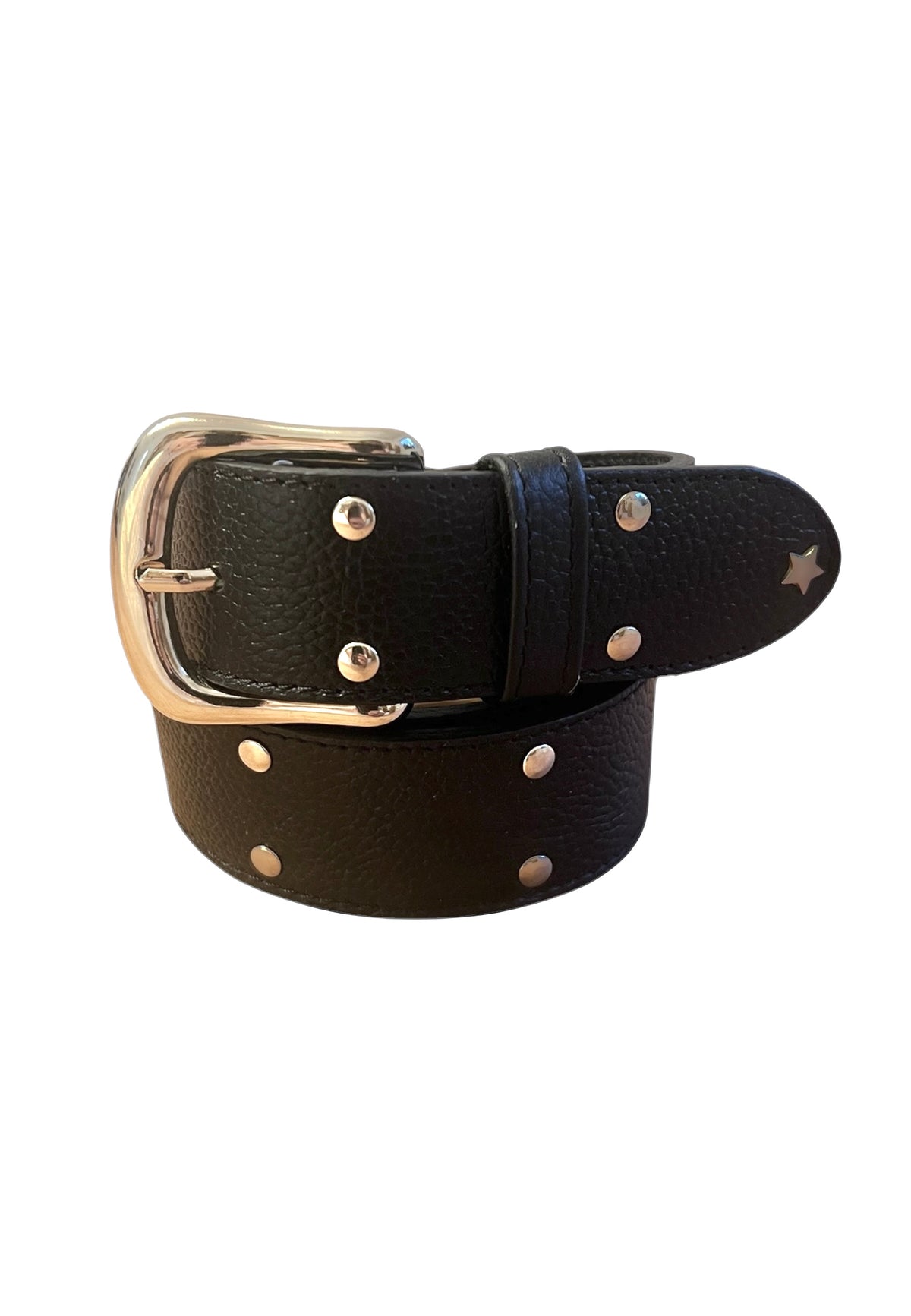 Kiara belt black