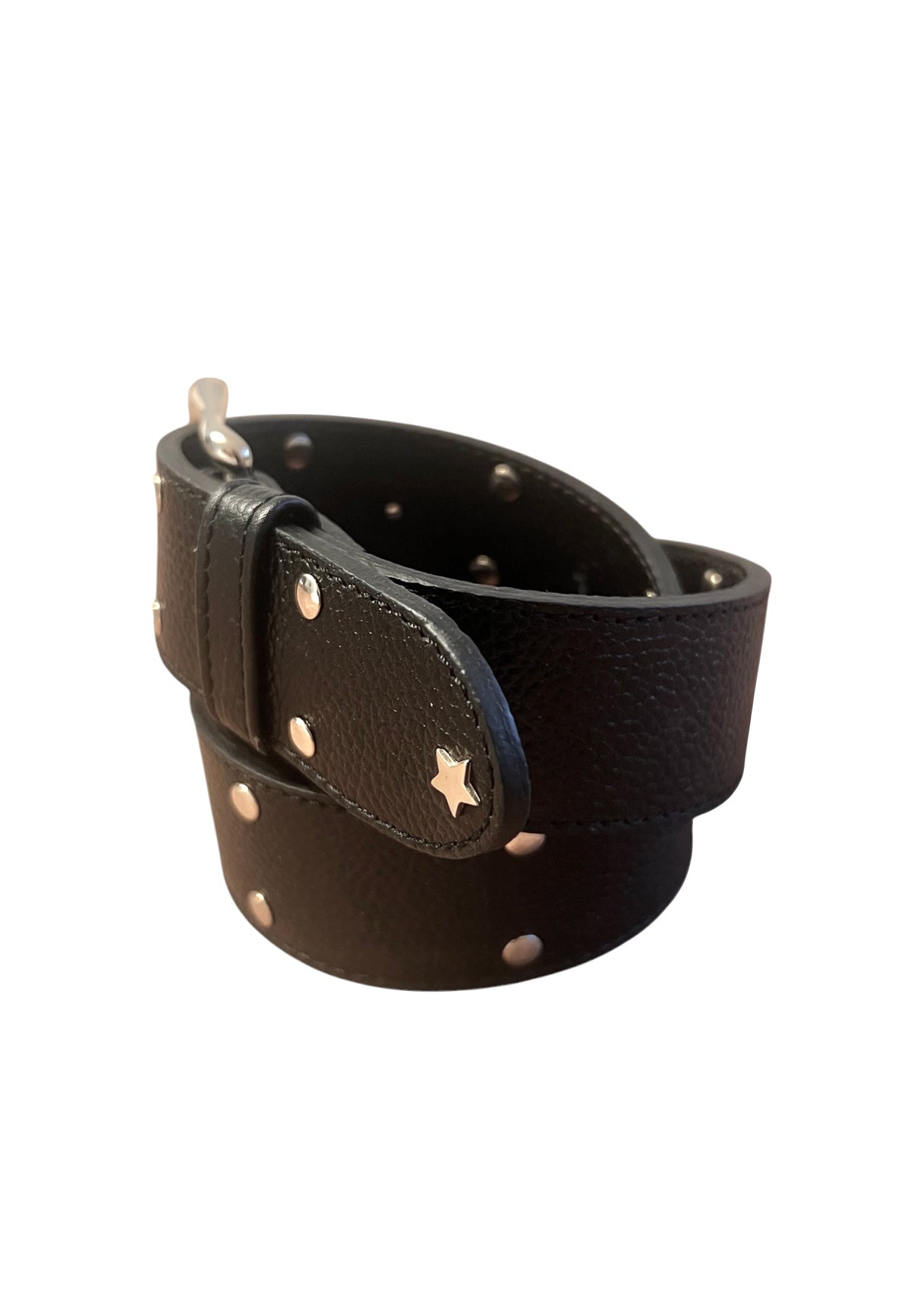 Kiara belt black