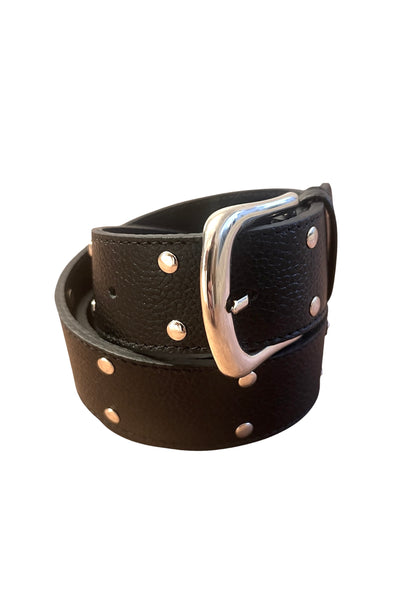 Kiara belt black