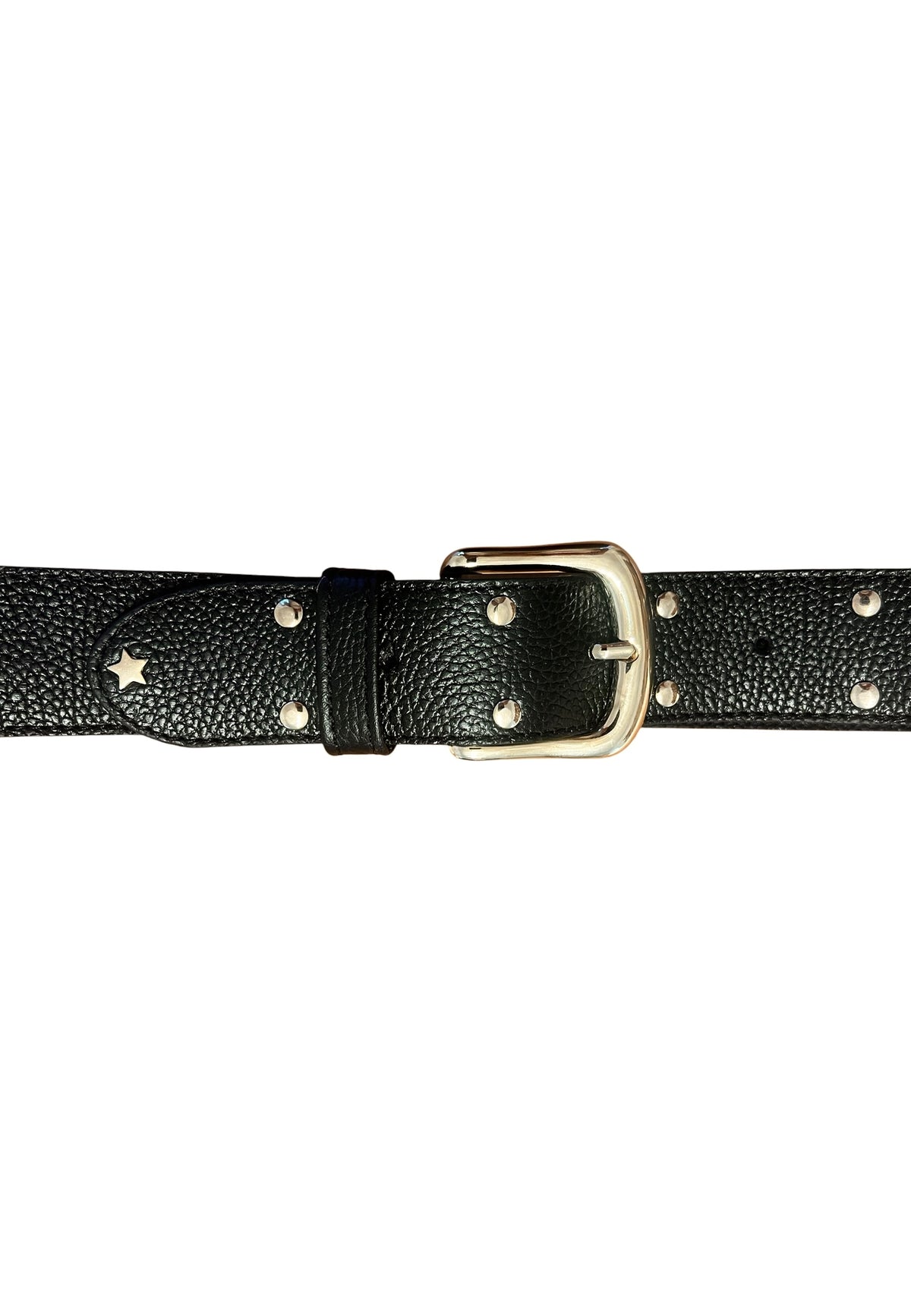 Kiara belt black