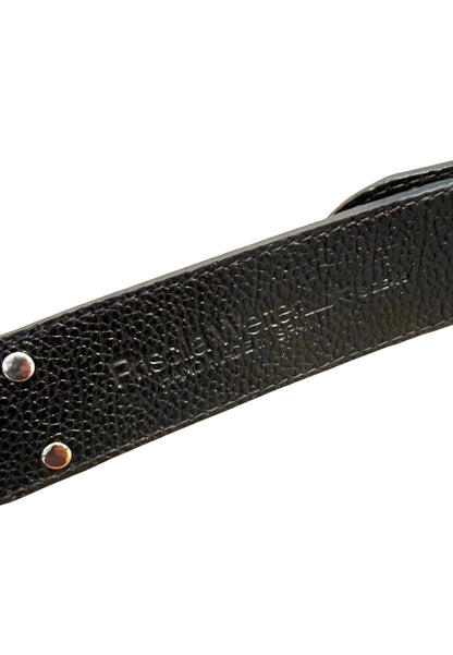 Kiara belt black