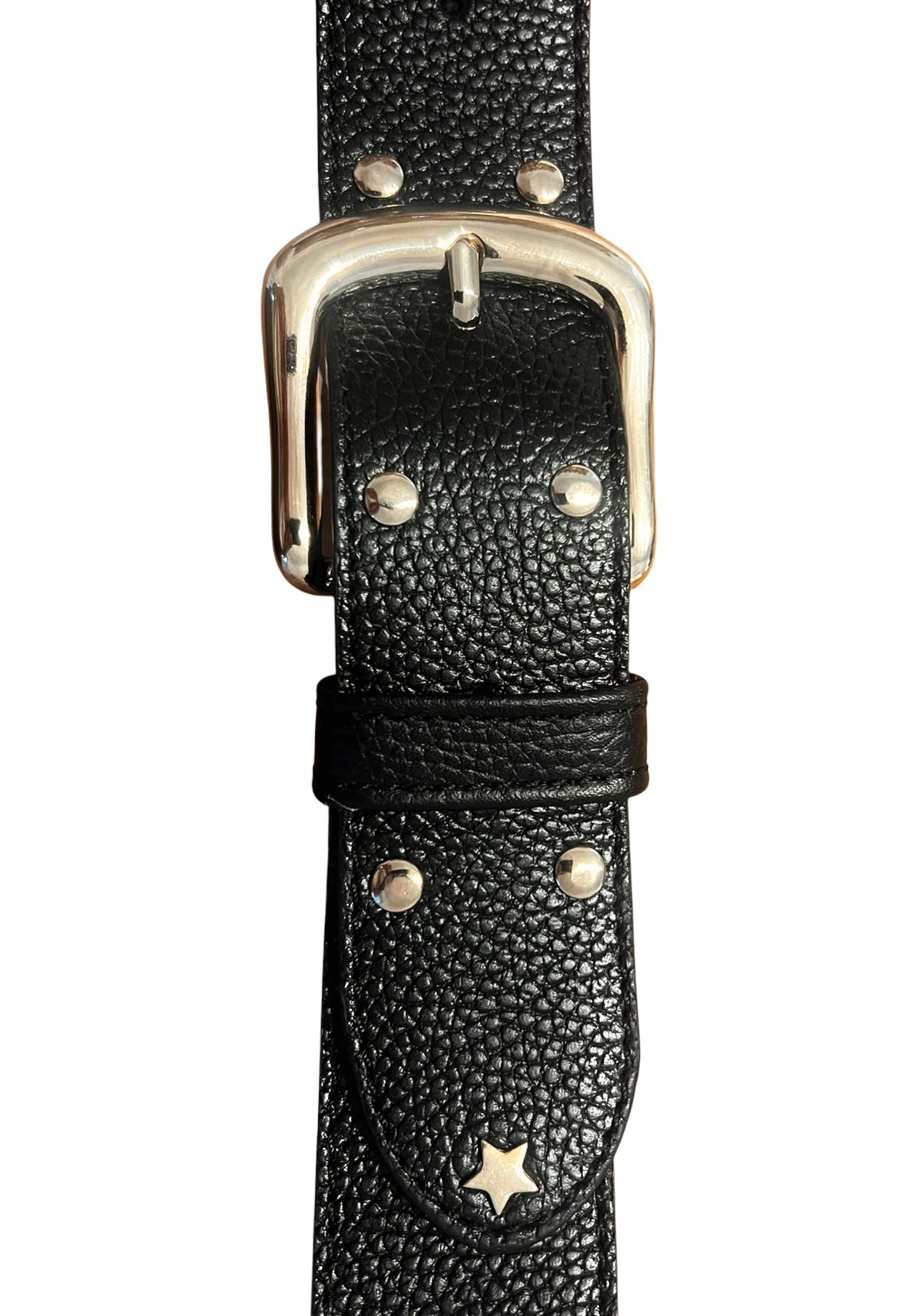Kiara belt black