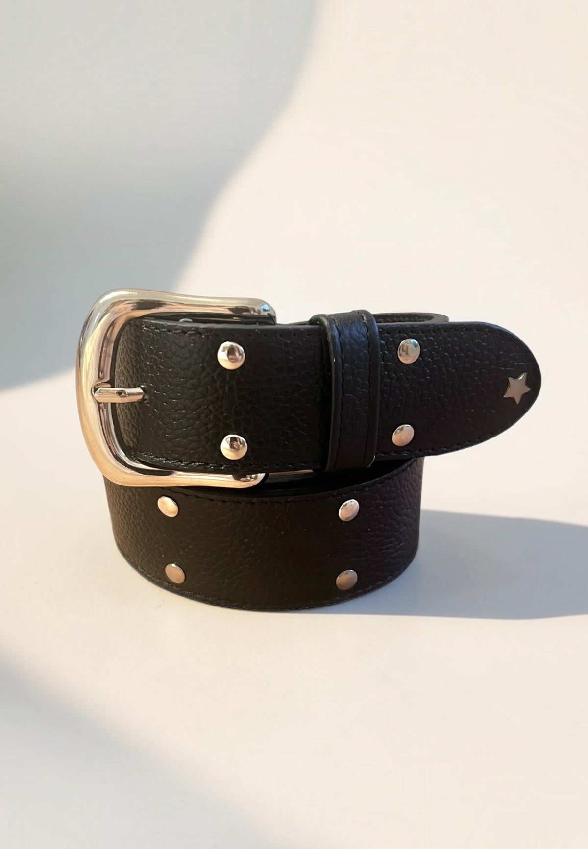 Kiara belt black