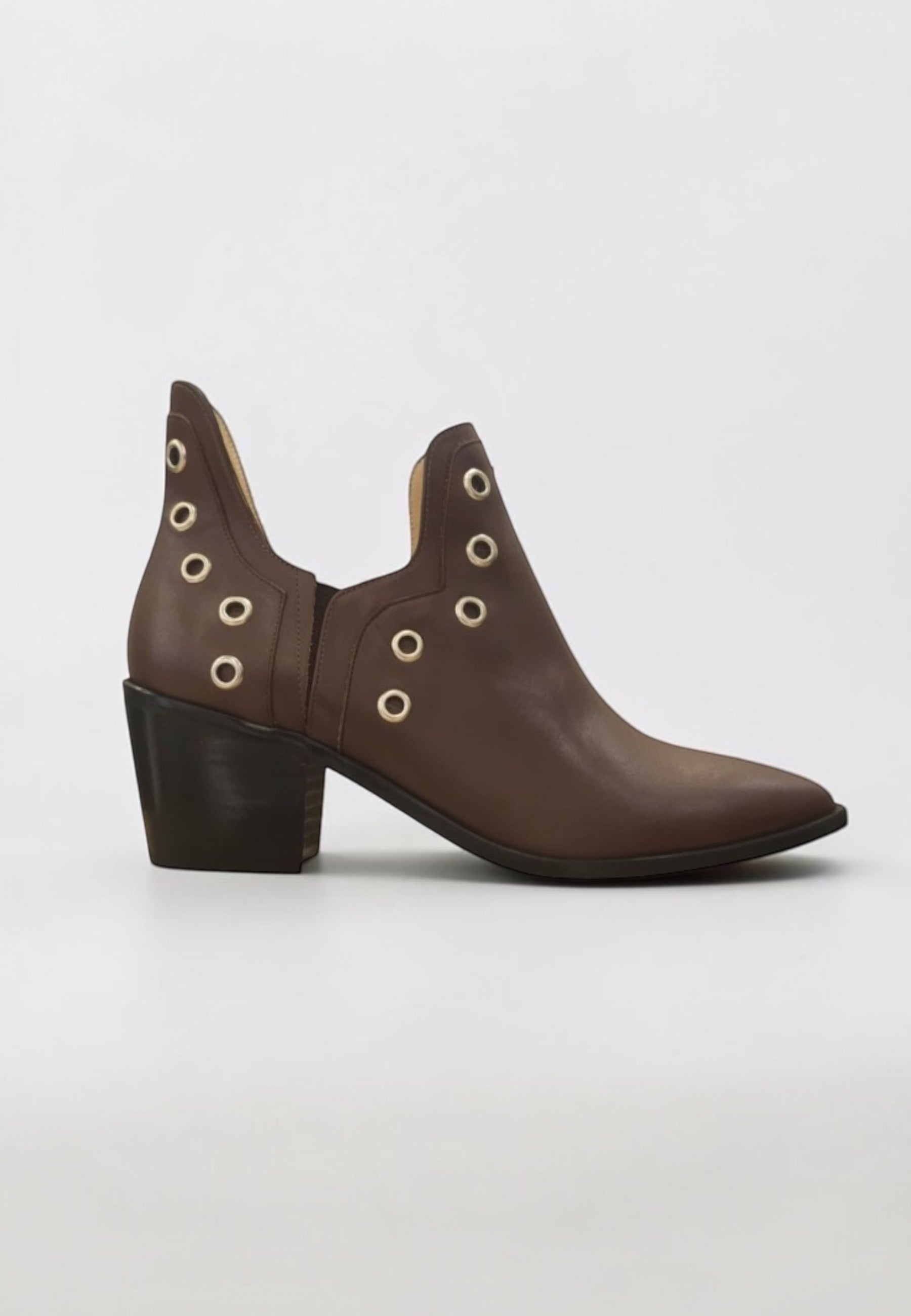 ALEXA BOOTS