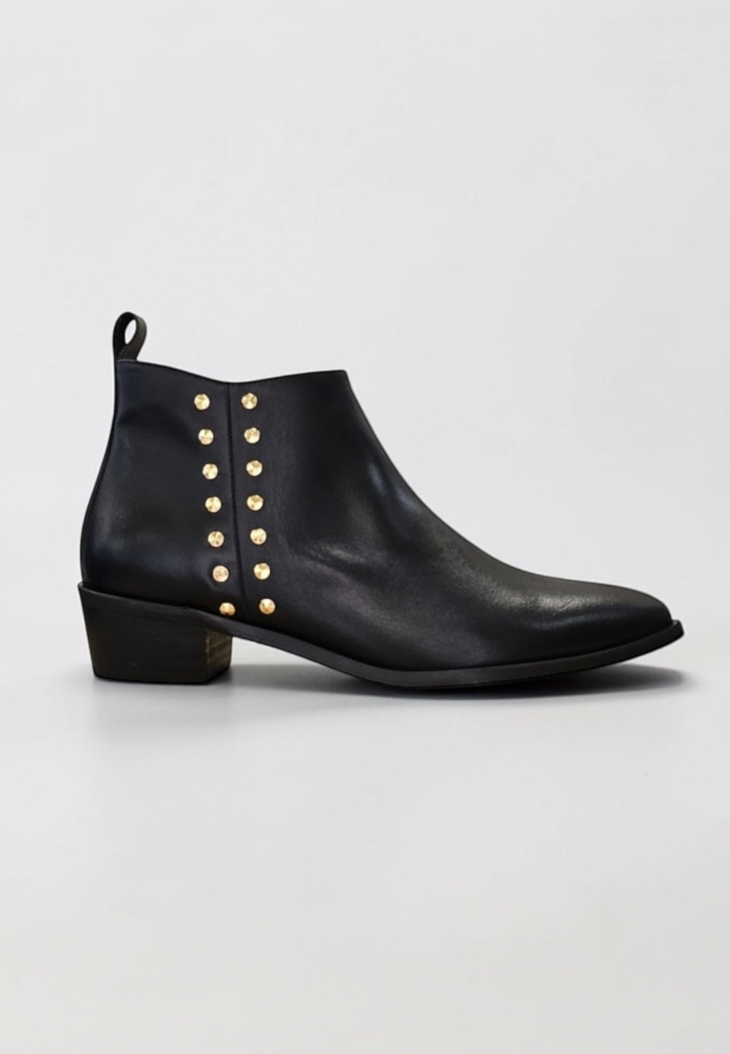 Alexandra boots