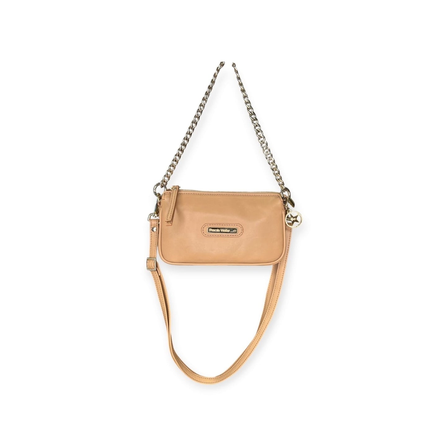Ashley bag camel