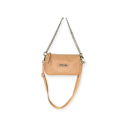 Ashley bag camel