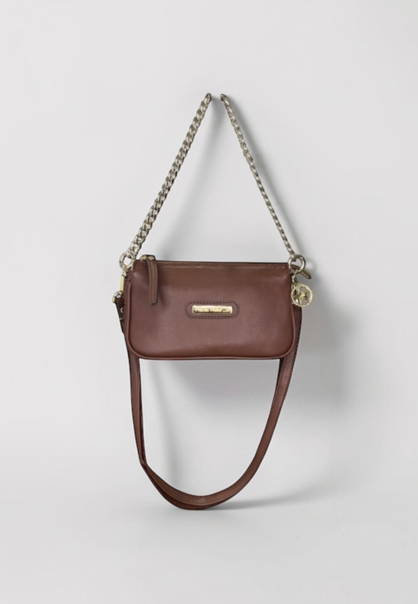 Ashley bag brown