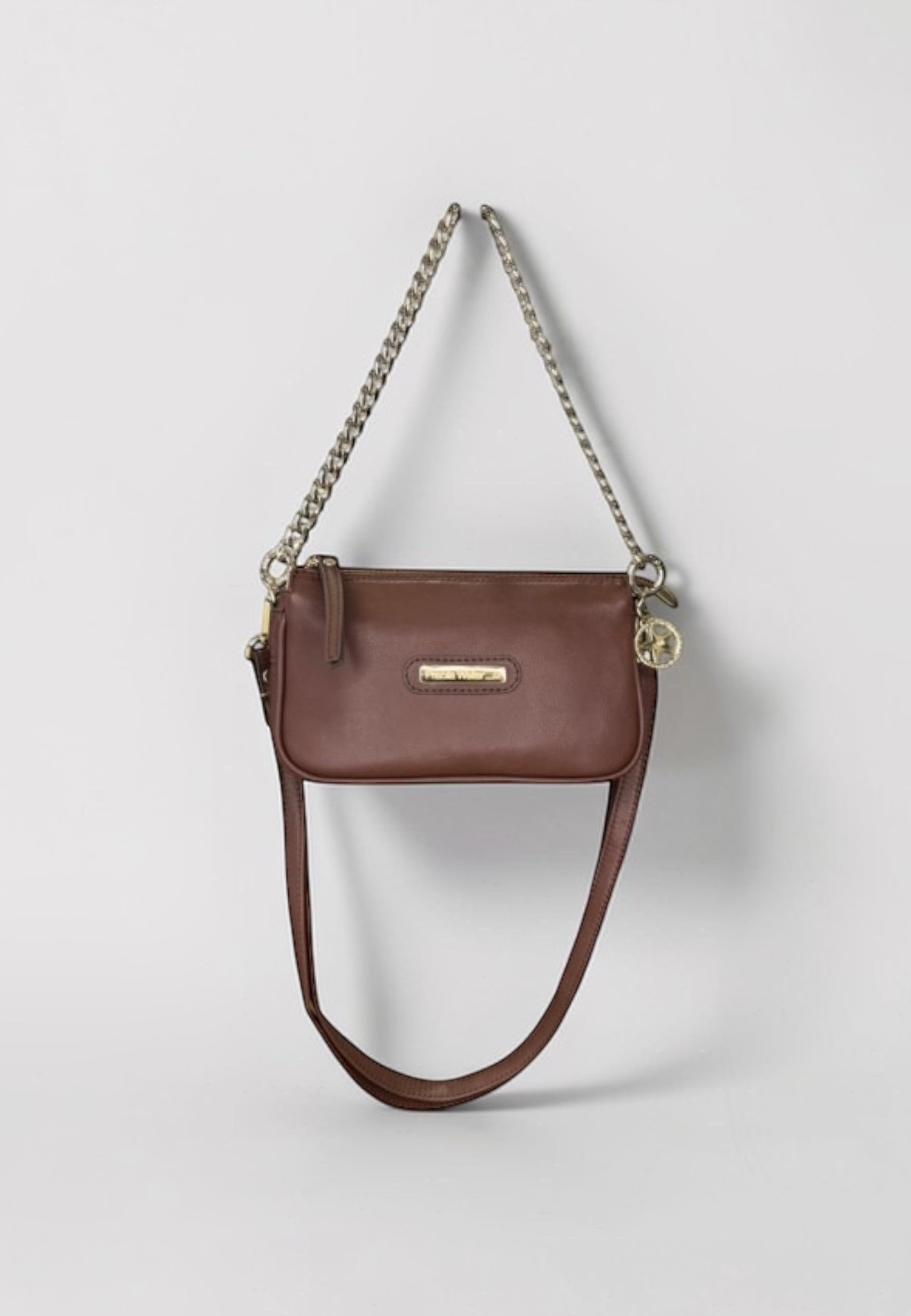 Ashley bag brown