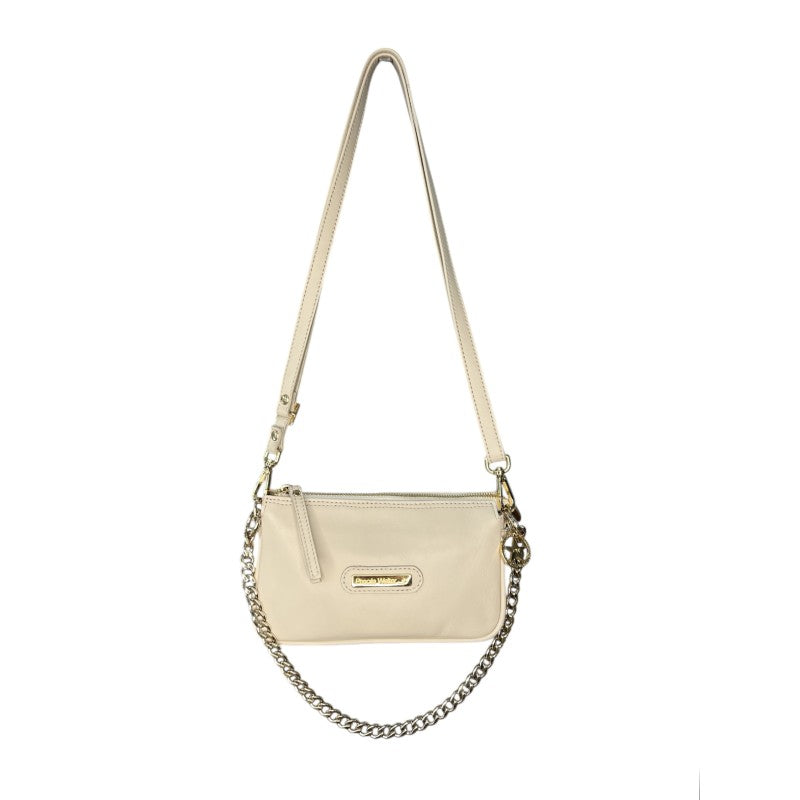 Ashley bag crema