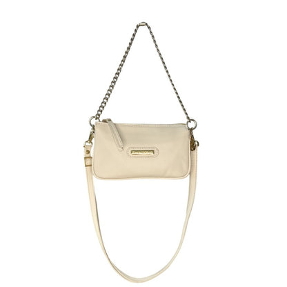 Ashley bag crema