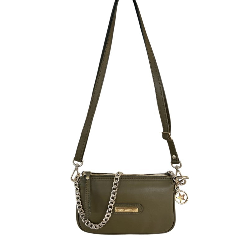 Ashley bag oliva