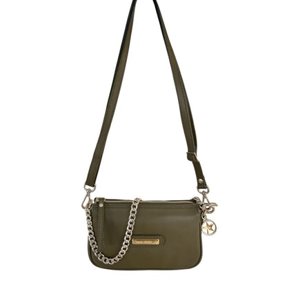 Ashley bag oliva