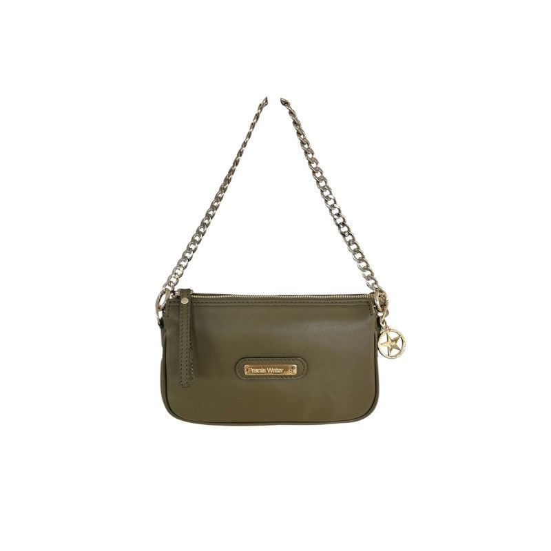 Ashley bag oliva