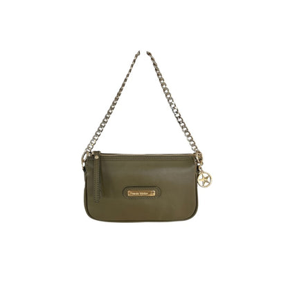 Ashley bag oliva