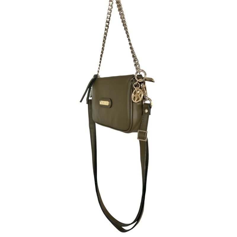 Ashley bag oliva