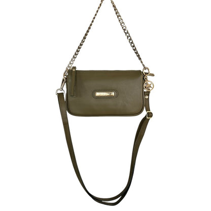 Ashley bag oliva