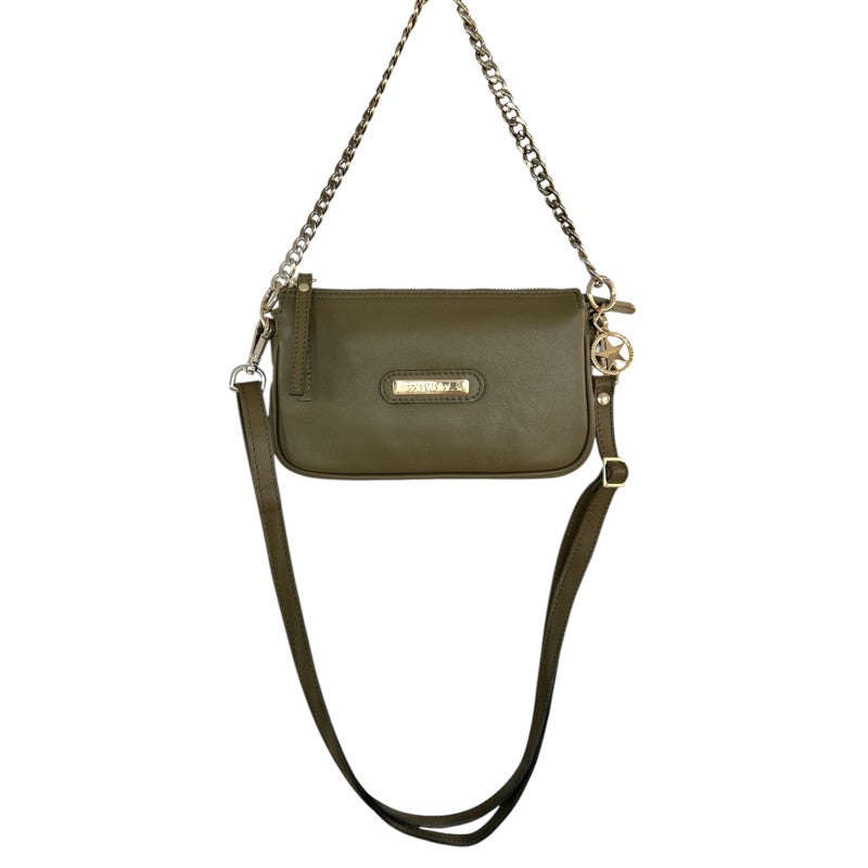 Ashley bag oliva