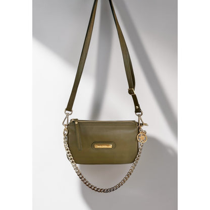 Ashley bag oliva