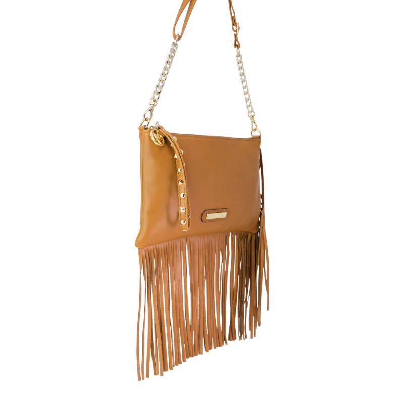 Bandolera/clutch Naomi