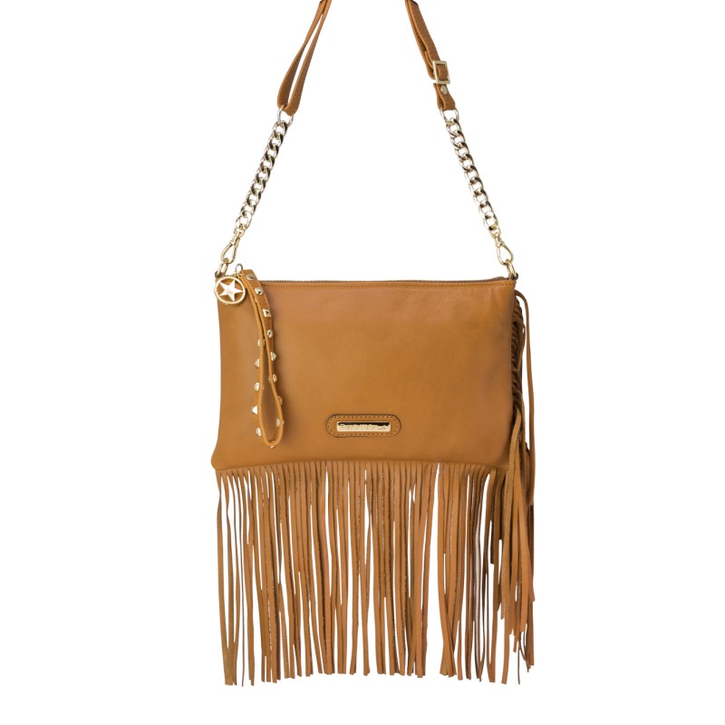 Bandolera/clutch Naomi