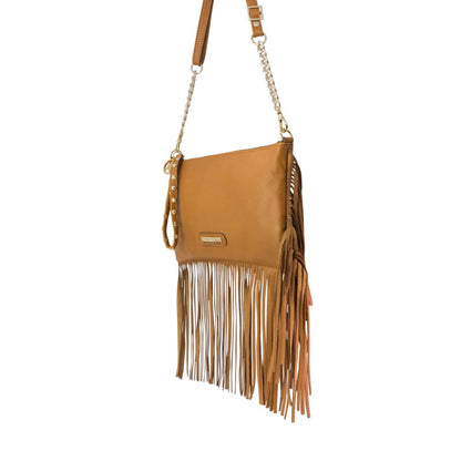 Bandolera/clutch Naomi