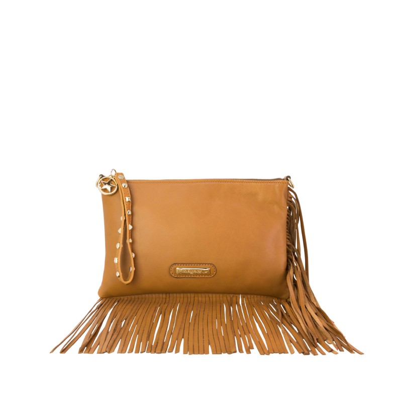 Bandolera/clutch Naomi