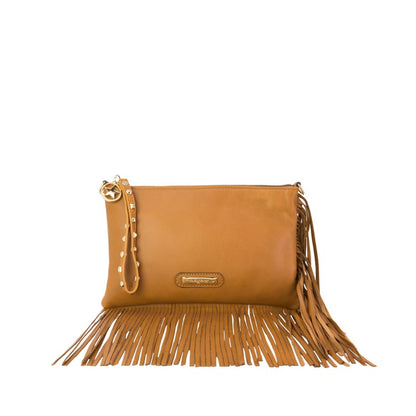 Bandolera/clutch Naomi