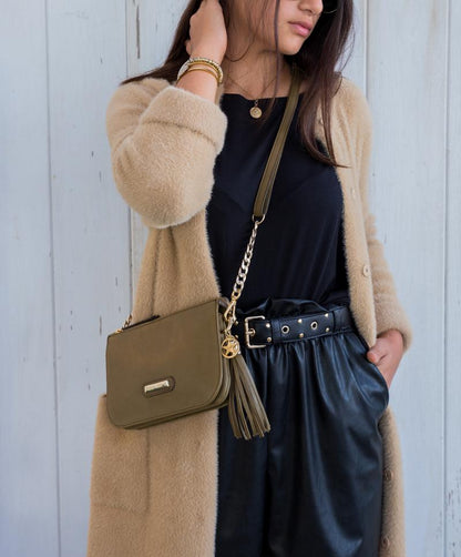 Bolso Zoe