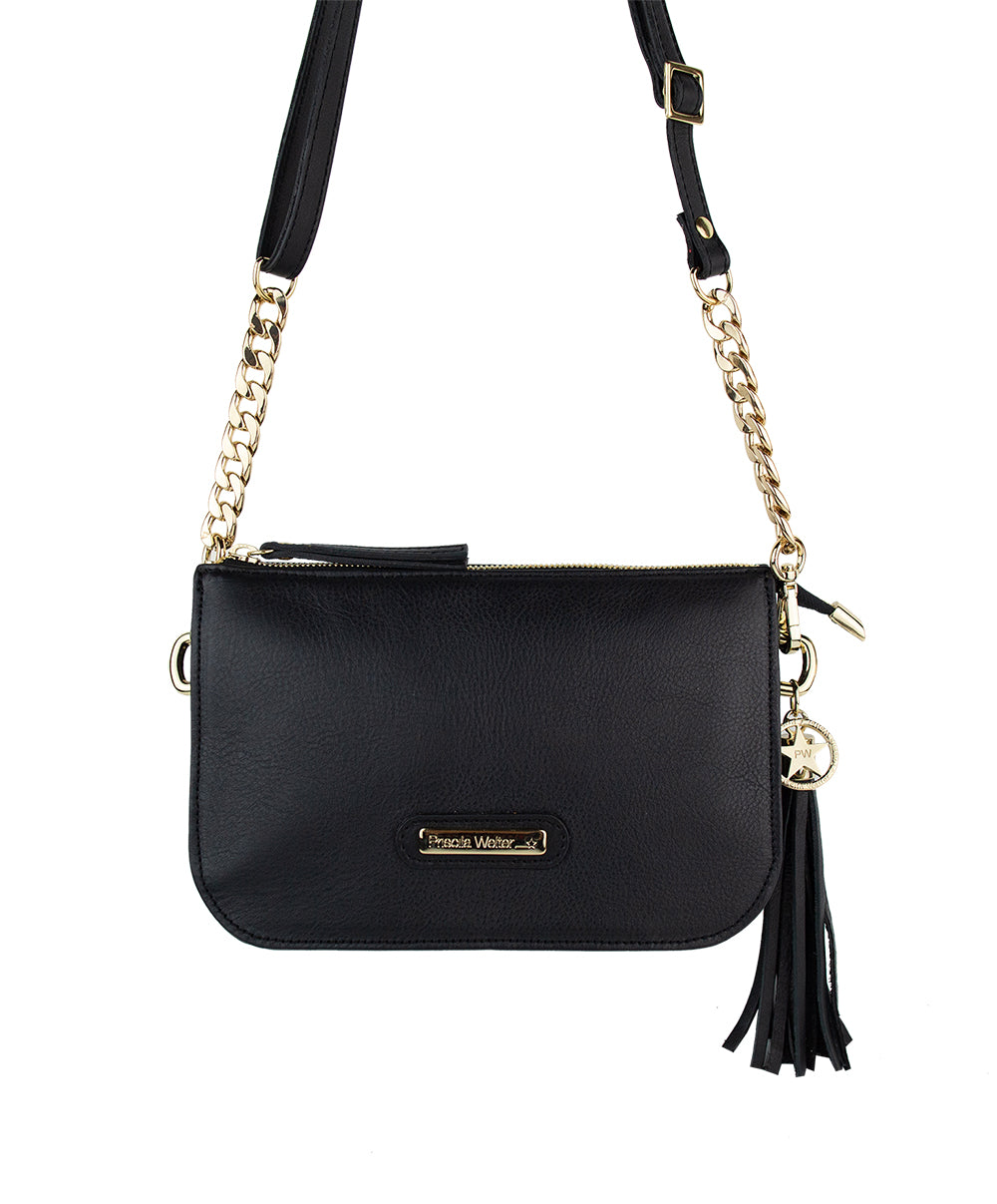 Zoe Bag black