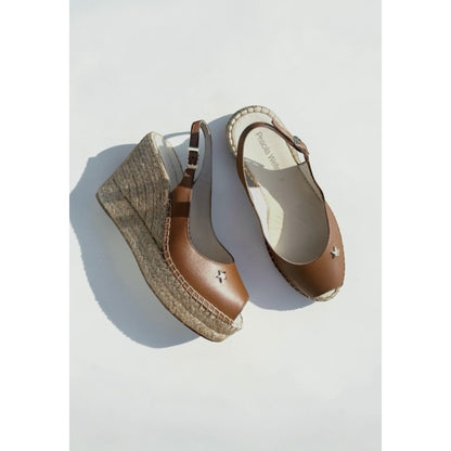 Camila sandal T.10 brown