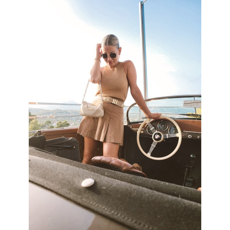 Cinturón Antonela tan