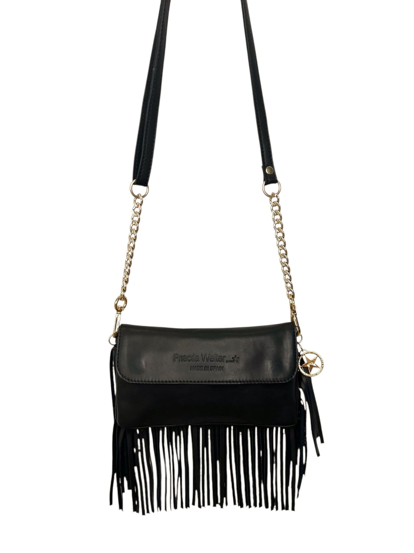 Coachella mini bag black